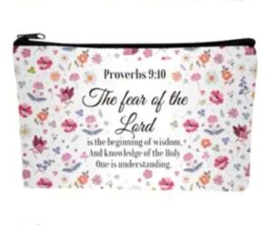 Kosmetyczka –  The fear of