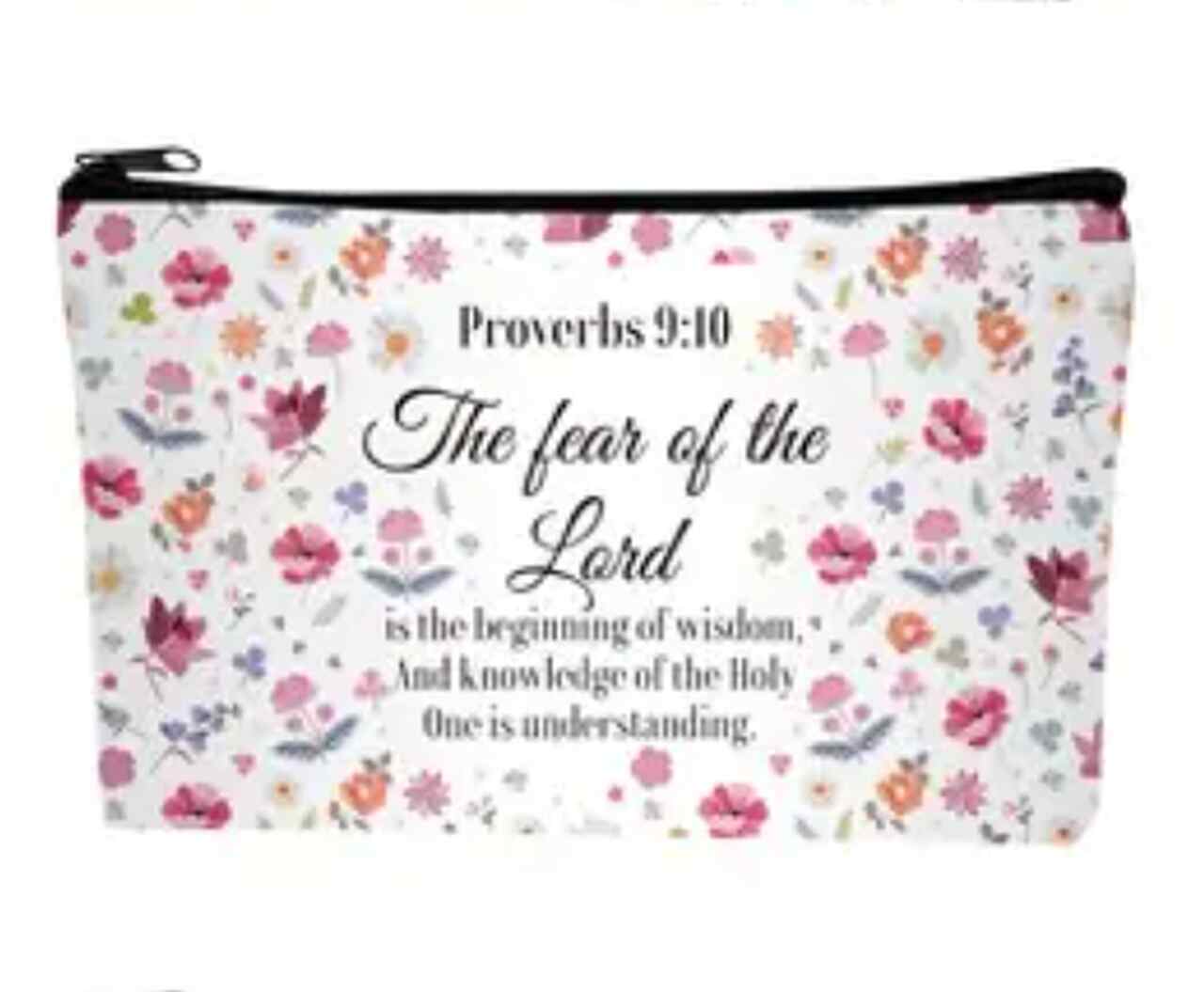 Kosmetyczka – The fear of Kosmetyczka – The fear of