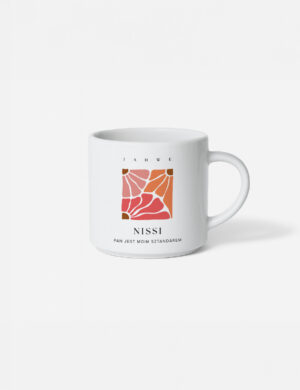 Kubek imiona Boga – Nissi