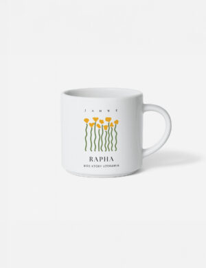 Kubek imiona Boga – Rapha