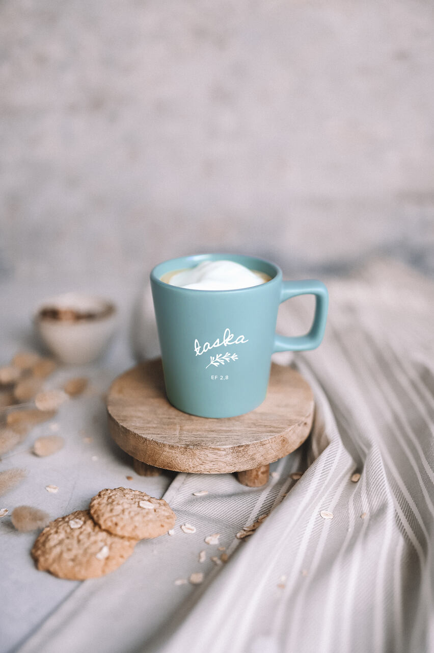 Kubek mat - Łaska Kubek mat – Łaska