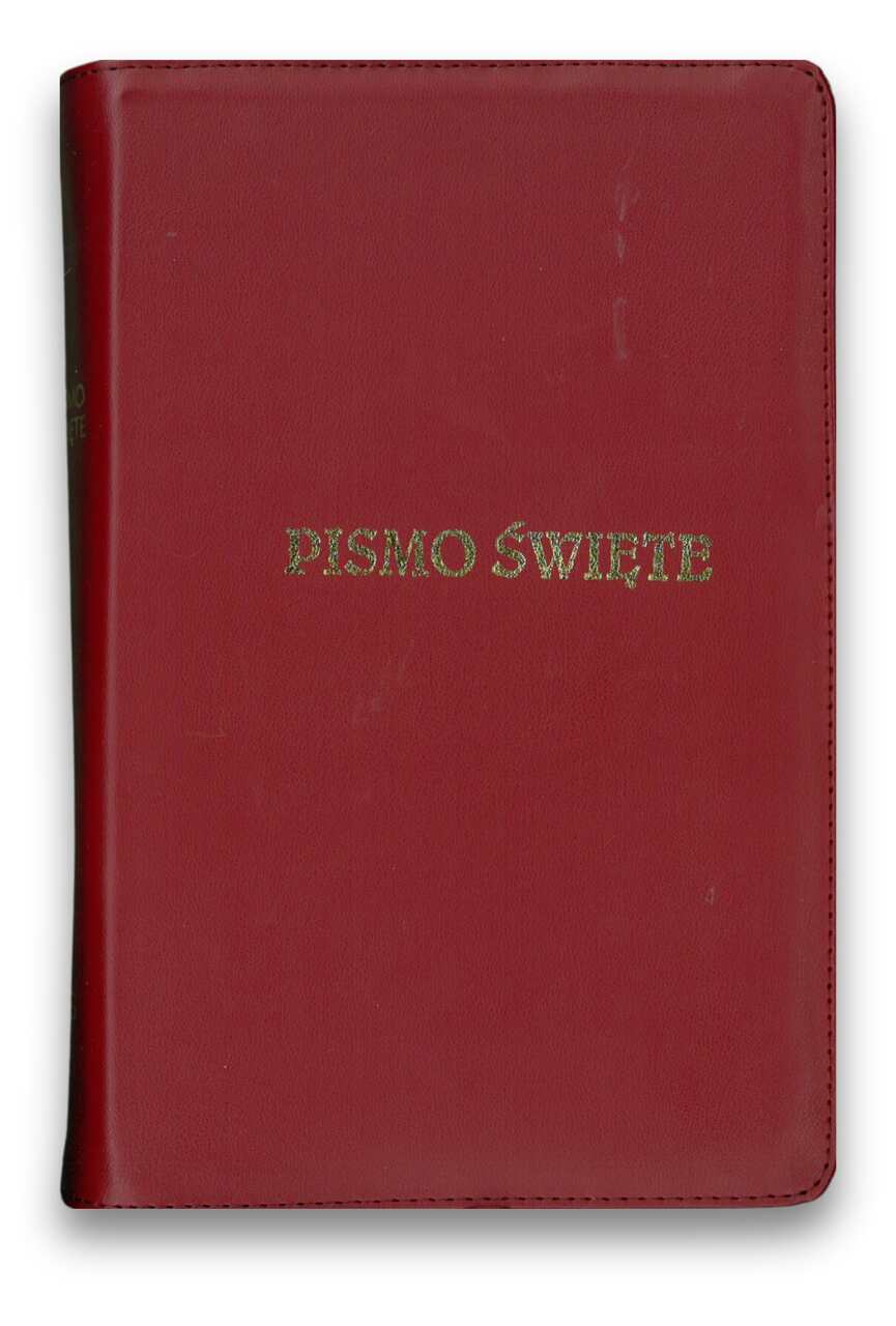 UBG – mała F0 skóra zamek index – bordo UBG – mała F0 skóra zamek index – bordo