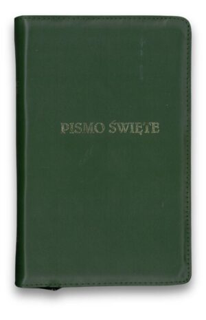 UBG – średnia F1 skóra zamek index – oliwka