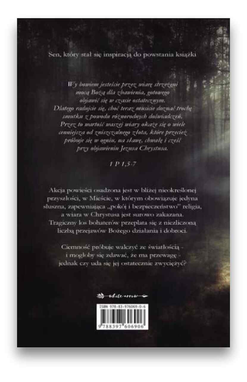 Wykluczeni – Po drugiej stronie Wykluczeni – Po drugiej stronie