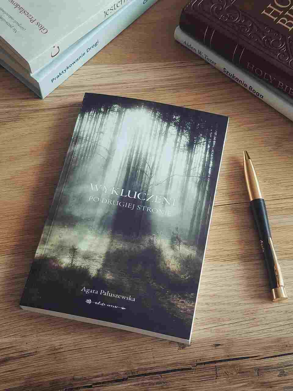 Wykluczeni – Po drugiej stronie Wykluczeni – Po drugiej stronie