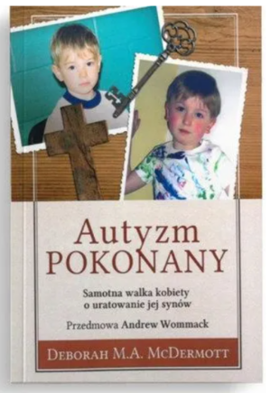 Autyzm pokonany