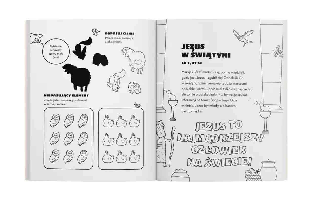 Biblijna wyszukiwanka – Nowy Testament Biblijna wyszukiwanka – Nowy Testament