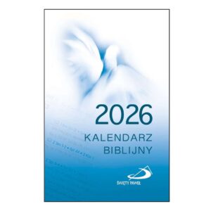 Kalendarz 2026 – biblijny