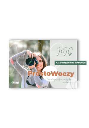 Kalendarz Prosto w oczy 2026