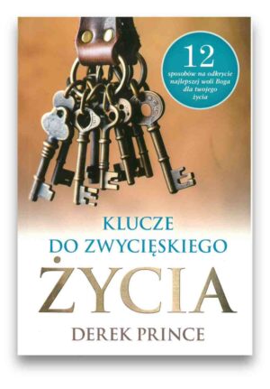 Klucze do zwycięskiego życia