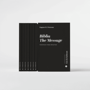 List do Kolosan – Biblia TM – Komplet 10 szt