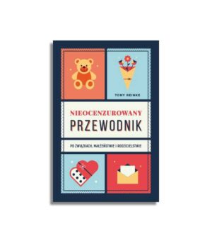 Nieocenzurowany przewodnik