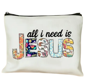 Piórnik – all you need is Jesus