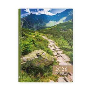 Terminarz – B6 KOLOROWY 2026 – góry