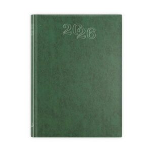 Terminarz – B7 STANDARD 2026 – zielony