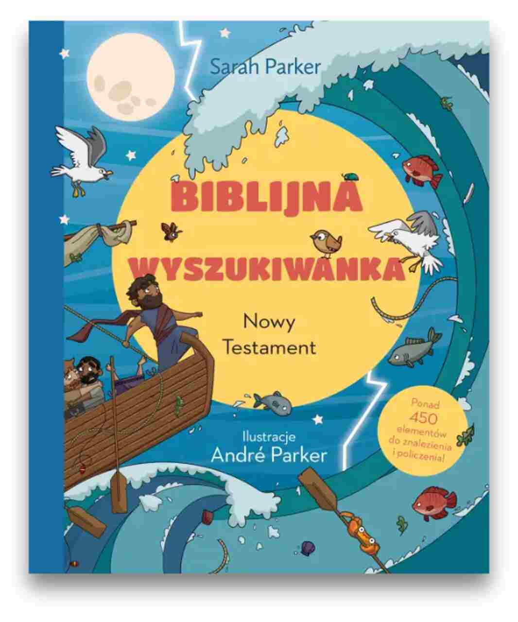 Biblijna wyszukiwanka – Nowy Testament Biblijna wyszukiwanka – Nowy Testament