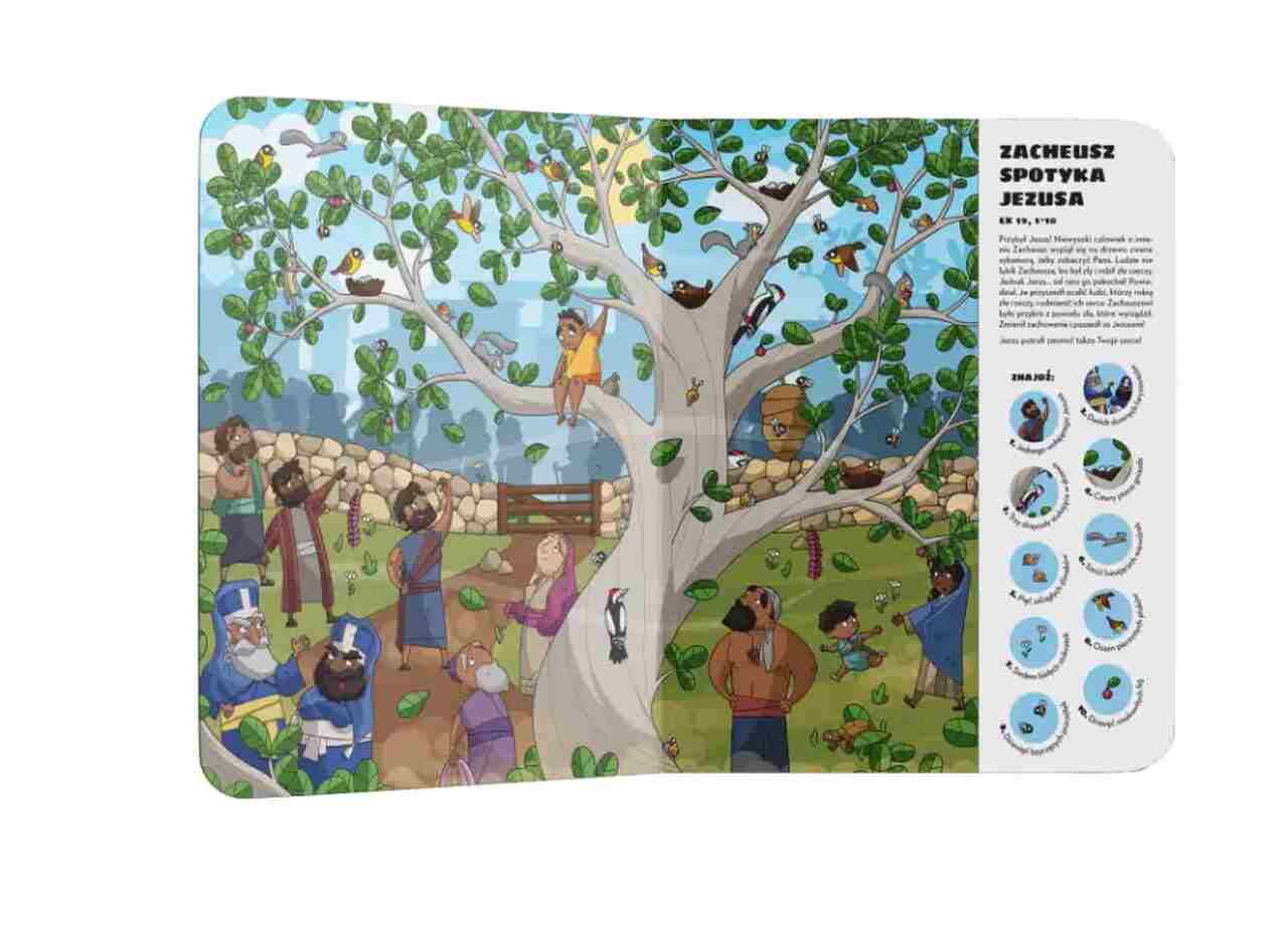 Biblijna wyszukiwanka – Nowy Testament Biblijna wyszukiwanka – Nowy Testament