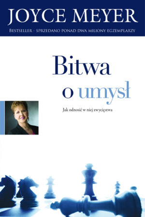 Bitwa o umysł Meyer Bitwa o umysł Meyer