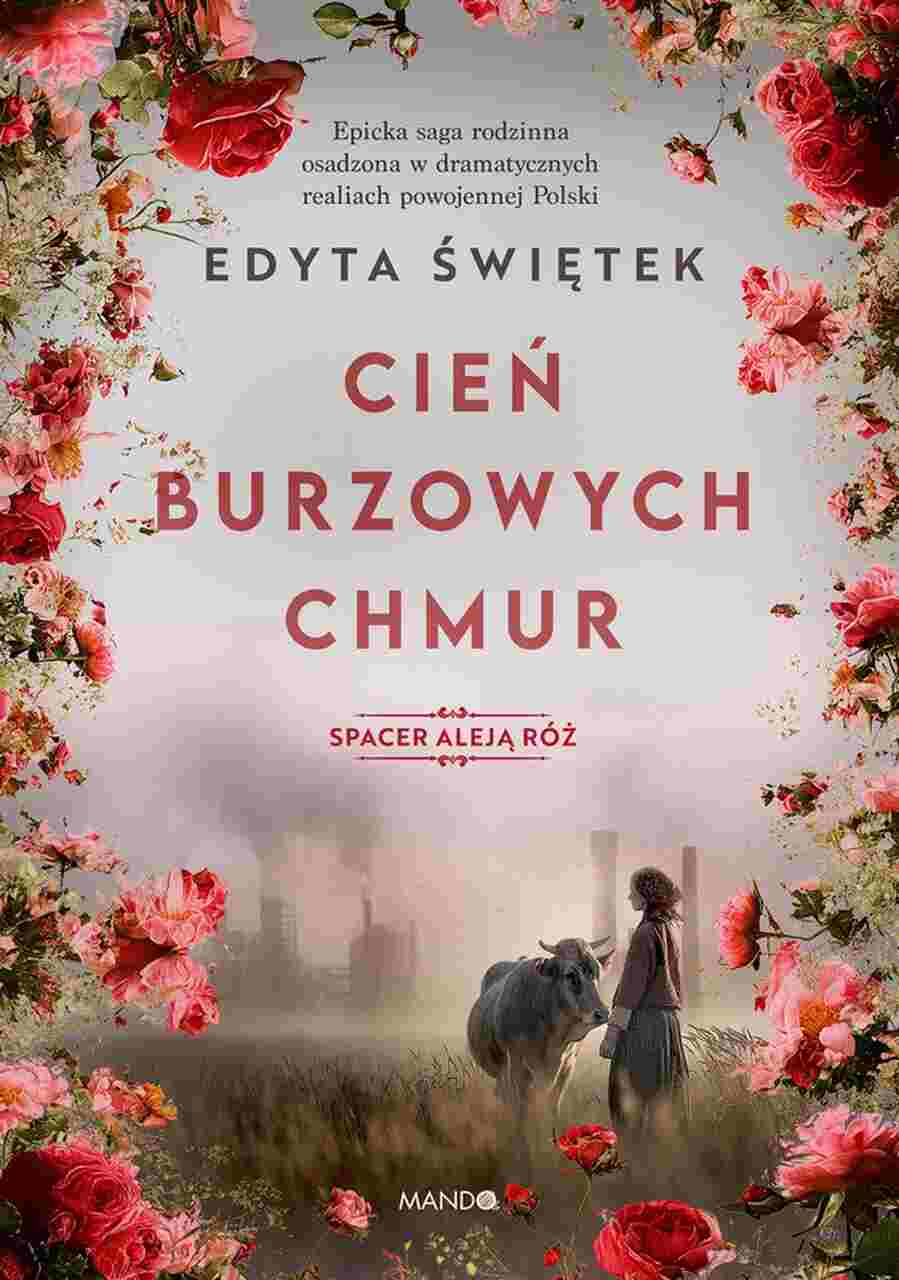 Cień burzowych chmur Cień burzowych chmur