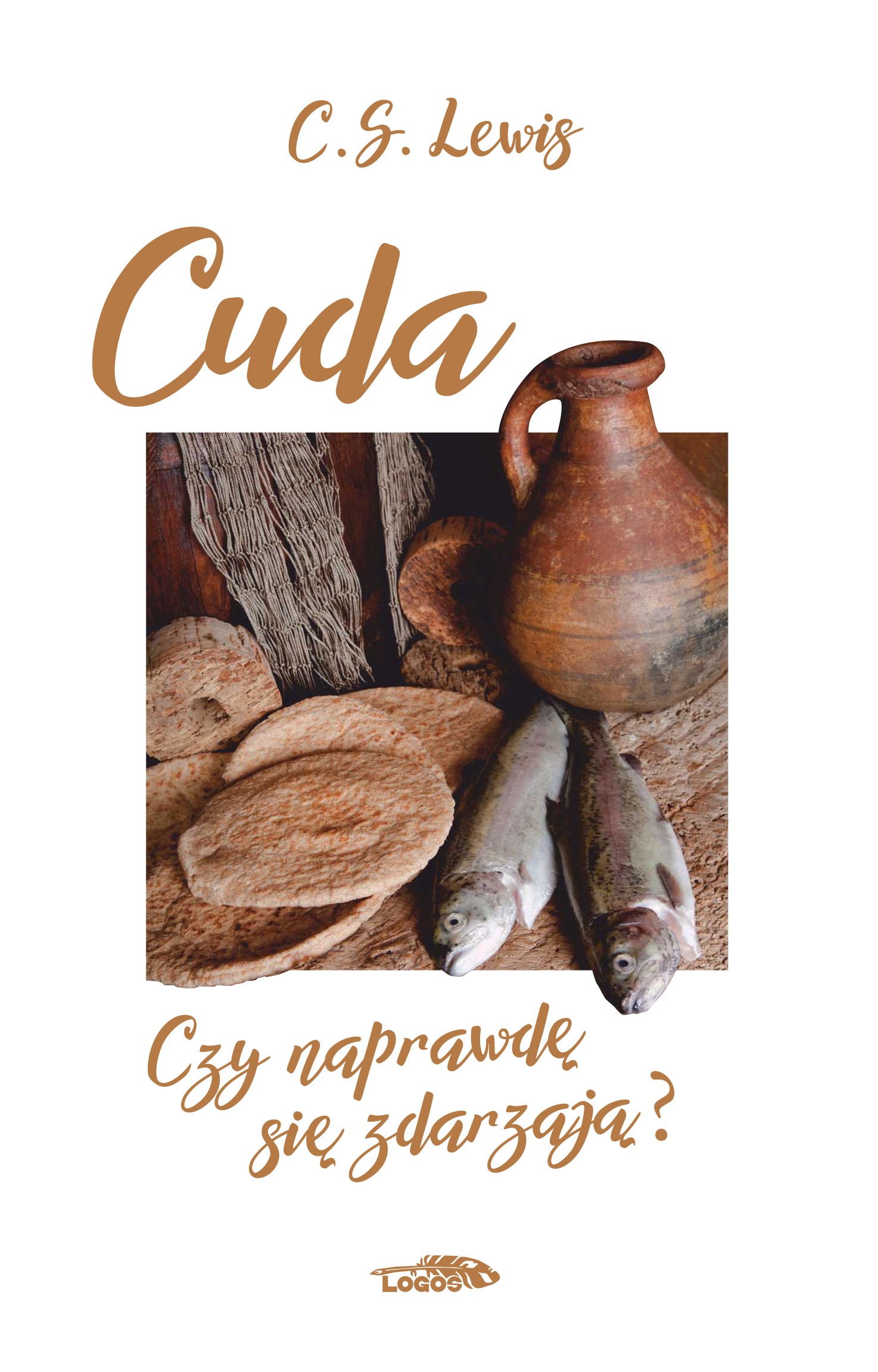 Cuda – Czy naprawdę się zdarzają – miękka Cuda – Czy naprawdę się zdarzają – miękka