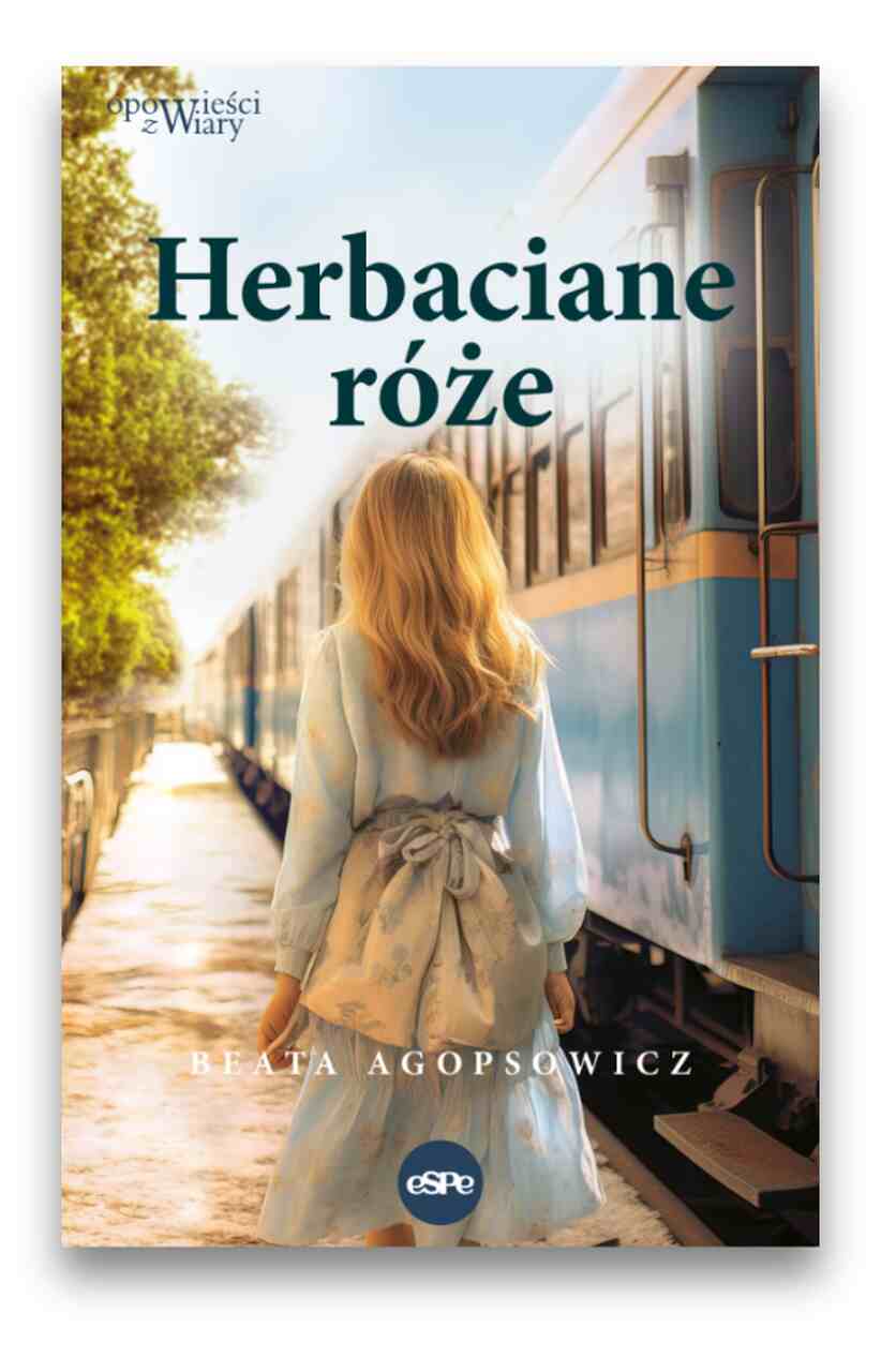 Herbaciane róże Herbaciane róże