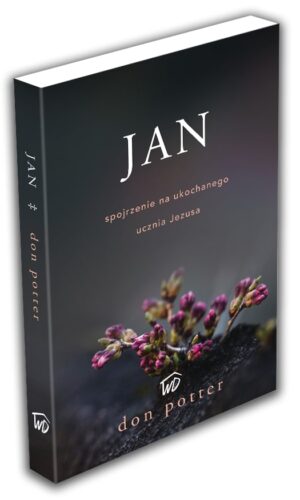 Jan – spojrzenie na ukochanego ucznia Jezusa