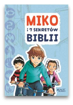 Miko i 7 sekretów Biblii