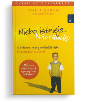 Niebo istnieje… naprawdę