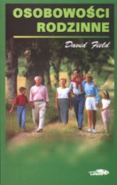 Osobowości rodzinne