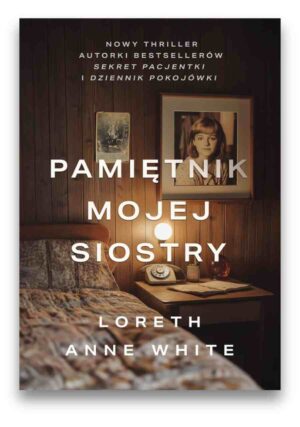 Pamiętnik mojej siostry