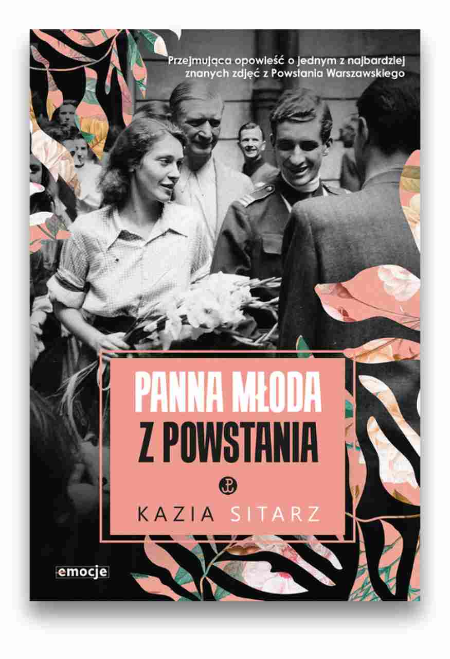 Panna młoda z powstania Panna młoda z powstania