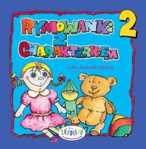 Rymowanki z charakterem 2