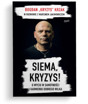 Siema Kryzys! Siema Kryzys!