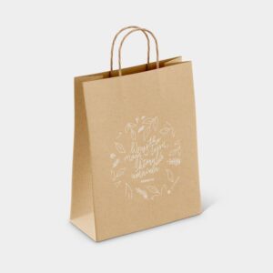 Torba prezentowa – Wszystko mogę