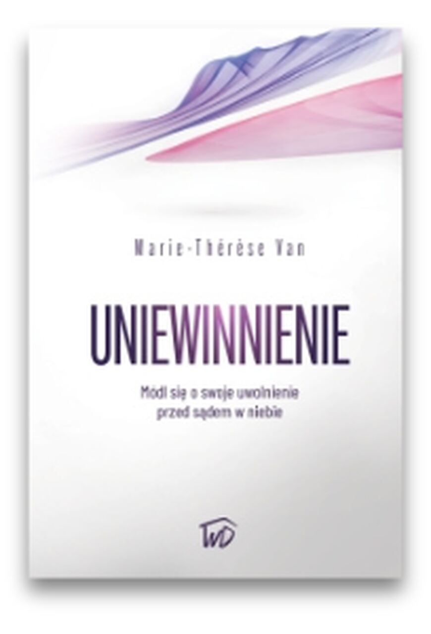 Uniewinnienie Uniewinnienie