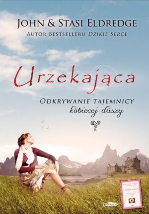 Urzekająca – oprawa twarda