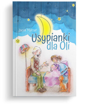Usypianki dla Oli