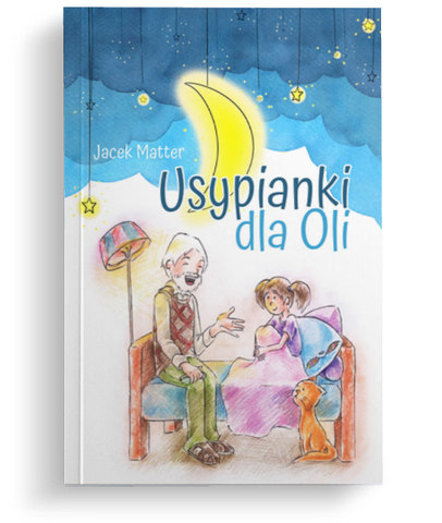 Usypianki dla Oli Usypianki dla Oli