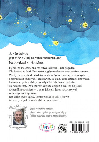 Usypianki dla Oli Usypianki dla Oli