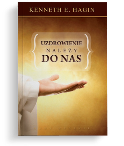 Uzdrowienie należy do nas – HAGIN Uzdrowienie należy do nas – HAGIN