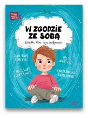 W zgodzie ze sobą