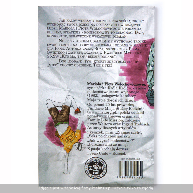 Wierzące dzieci – O tym jak wychować dzieci Wierzące dzieci – O tym jak wychować dzieci