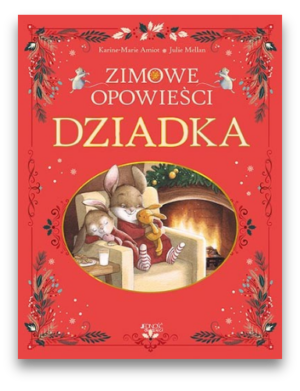 Zimowe opowieści dziadka
