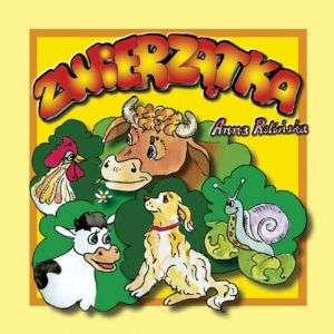 Zwierzątka – mała