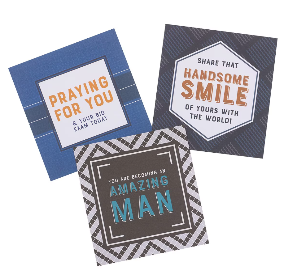 101 Lunchbox Notes For Guys 101 Lunchbox Notes For Guys