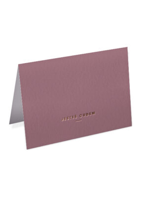 A Kartka BŁOGOSŁAWIEŃSTWO – Jesteś cudem