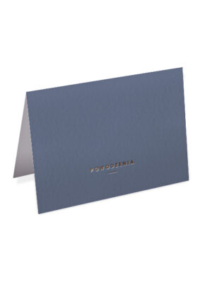 A Kartka BŁOGOSŁAWIEŃSTWO – Powodzenia