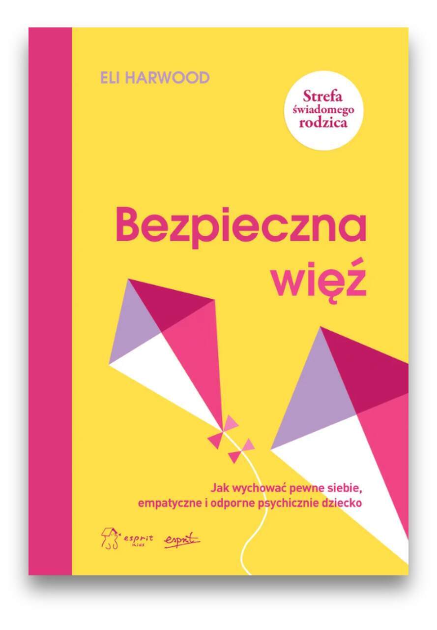 Bezpieczna więź Bezpieczna więź