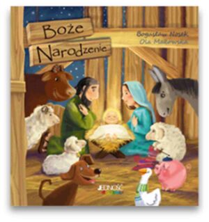 Boże Narodzenie - Nosek Boże Narodzenie – Nosek