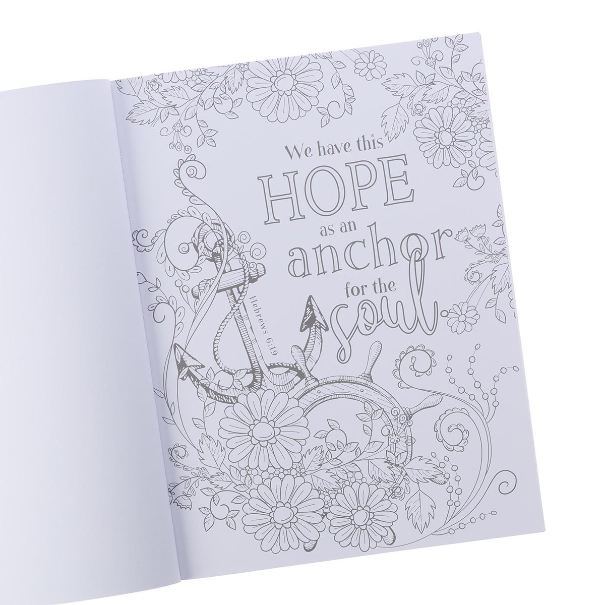 Color the Promises of God Coloring Book Color the Promises of God Coloring Book